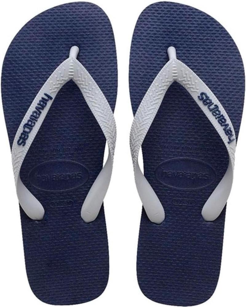 HAVAIANAS TOP LOGO POP UP VARIOS COLORES