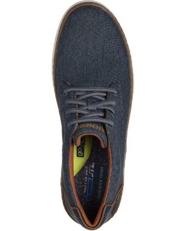 Zapatillas-casual-para-hombre-SKECHERS-205135-ZAPATILLAS-CASUAL-DE-HOMBRE-AZUL-MARINO
