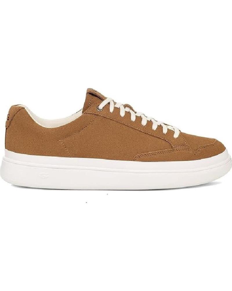 UGG AUSTRALIA M SOUTH BAY 1154150 MUSTARD MARRóN
