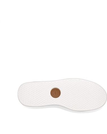 UGG AUSTRALIA M SOUTH BAY 1154150 MUSTARD MARRóN