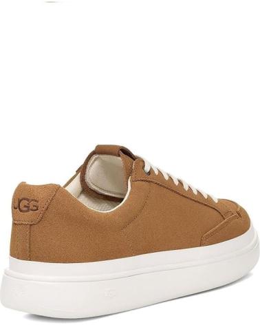 UGG AUSTRALIA M SOUTH BAY 1154150 MUSTARD MARRóN