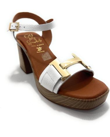 Elegante-sandalen-für-damen-OH-MY-SANDALS-SANDALIA-TACON-MADERA-HEBILLA-OH-MY-SAN-BLANCO