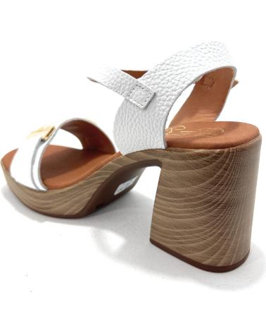 Elegante-sandalen-für-damen-OH-MY-SANDALS-SANDALIA-TACON-MADERA-HEBILLA-OH-MY-SAN-BLANCO