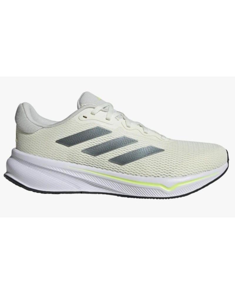 ADIDAS ZAPATILLA RESPONSE IH6098 BLANCO
