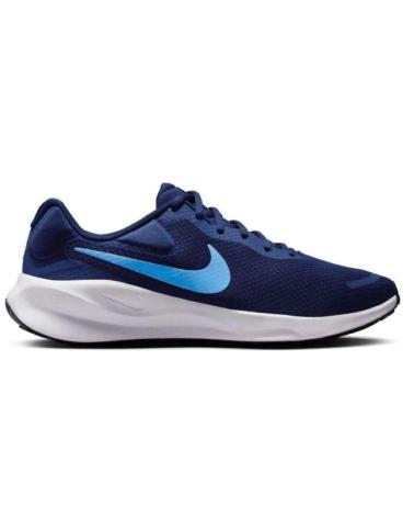 NIKE ZAPATILLA REVOLUTION 7 FB2207 406 AZUL