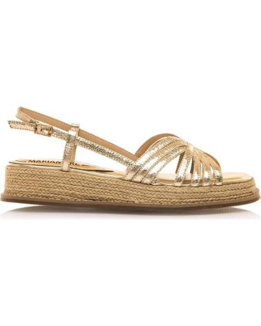 Elegante-sandalen-für-damen-MARIA-MARE-68656-GOLD