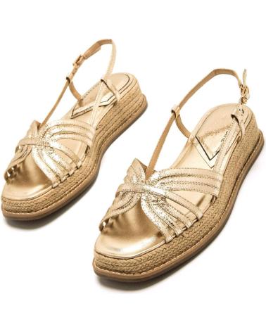 Elegante-sandalen-für-damen-MARIA-MARE-68656-GOLD