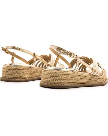 Elegante-sandalen-für-damen-MARIA-MARE-68656-GOLD