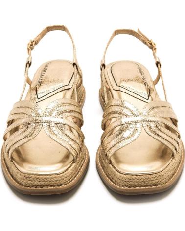Elegante-sandalen-für-damen-MARIA-MARE-68656-GOLD
