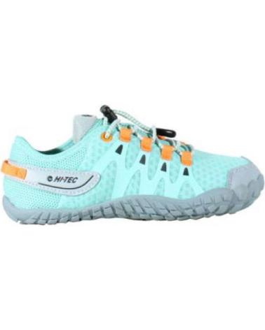 HI-TEC ZAPATILLAS ACQUA PARA NIÑO ACQUA