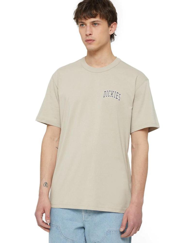 DICKIES TEXTIL EN COLOR PARA HOMBRE BEIG