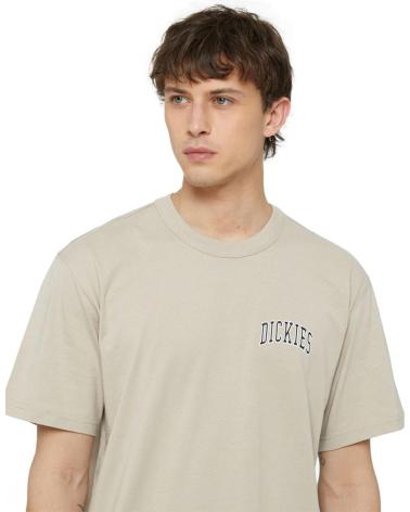 DICKIES TEXTIL EN COLOR PARA HOMBRE BEIG