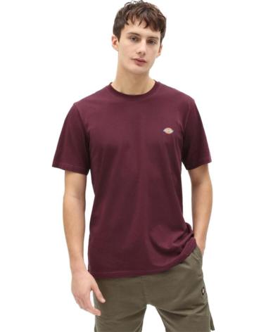 Inizio-DICKIES-TEXTIL-EN-COLOR-PARA-HOMBRE-BURDEOS
