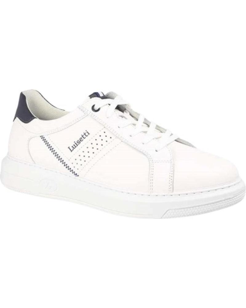LUISETTI 39000NA BLANCO