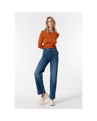 Jeans-para-mulheres-TIFFOSI-PANTALON-PARA-MUJER-10052482-COLOR-AZUL-VAQUERO