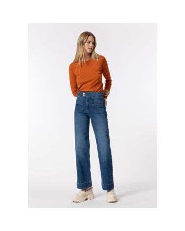 Jeans-para-mulheres-TIFFOSI-PANTALON-PARA-MUJER-10052482-COLOR-AZUL-VAQUERO