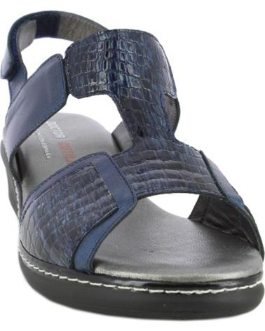 D`CUTILLAS SANDALIA DE MUJER DOCTOR CUTILLAS 32155 MARINO