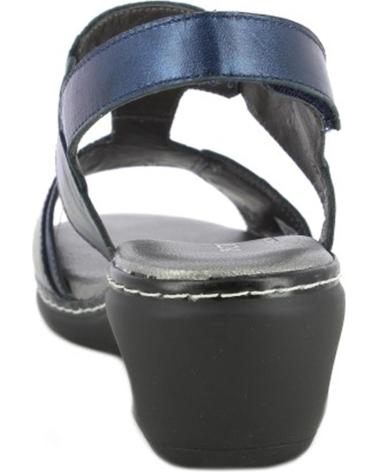 D`CUTILLAS SANDALIA DE MUJER DOCTOR CUTILLAS 32155 MARINO