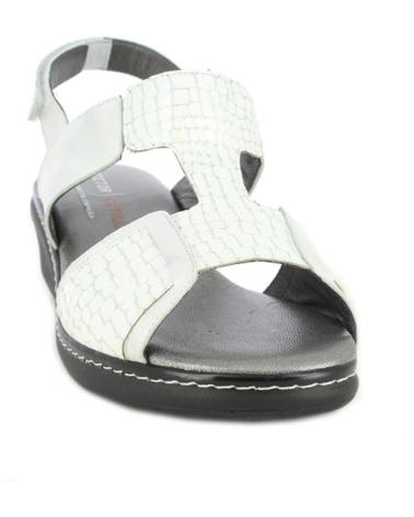 D`CUTILLAS SANDALIAS MUJER DOCTOR CUTILLAS 32155 BLANCO VARIOS COLORES