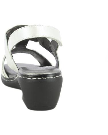 D`CUTILLAS SANDALIAS MUJER DOCTOR CUTILLAS 32155 BLANCO VARIOS COLORES