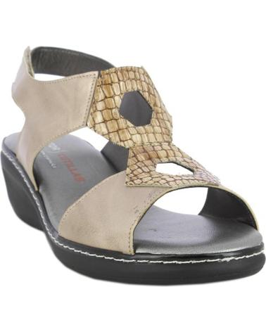 D`CUTILLAS SANDALIAS DE MUJER DOCTOR CUTILLAS 32156 PICO