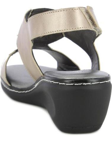D`CUTILLAS SANDALIAS DE MUJER DOCTOR CUTILLAS 32156 PICO