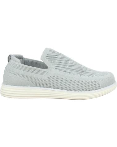 D`CUTILLAS MOCASINES DE HOMBRE DOCTOR CUTILLAS 34102 PIEDRA
