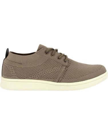 D`CUTILLAS DEPORTIVAS DE HOMBRE DOCTOR CUTILLAS 34111 REJILLA TOSTADO