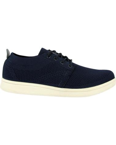 D`CUTILLAS DEPORTIVAS DE HOMBRE DOCTOR CUTILLAS 34111 REJILLA MARINO