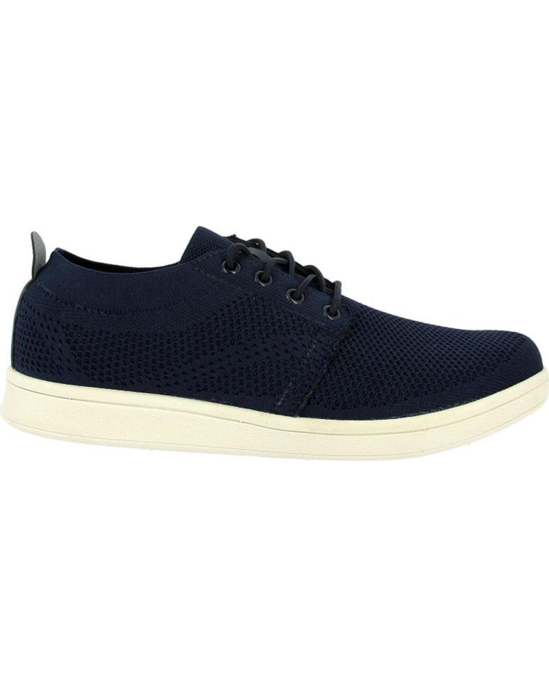 D`CUTILLAS DEPORTIVAS DE HOMBRE DOCTOR CUTILLAS 34111 REJILLA MARINO