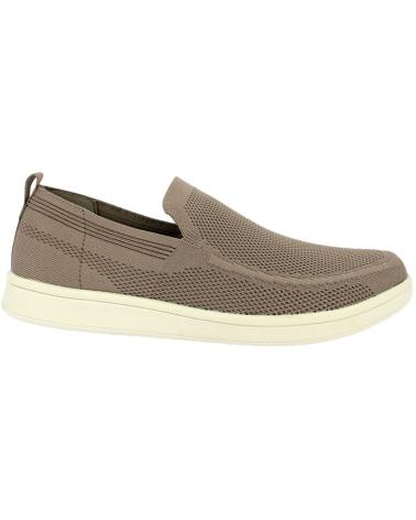 D`CUTILLAS MOCASINES DE HOMBRE DOCTOR CUTILLAS 34112 TOSTADO