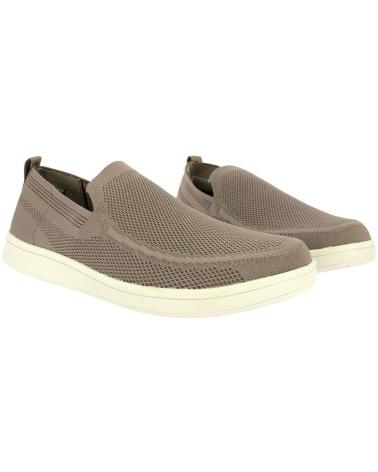D`CUTILLAS MOCASINES DE HOMBRE DOCTOR CUTILLAS 34112 TOSTADO