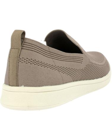 D`CUTILLAS MOCASINES DE HOMBRE DOCTOR CUTILLAS 34112 TOSTADO