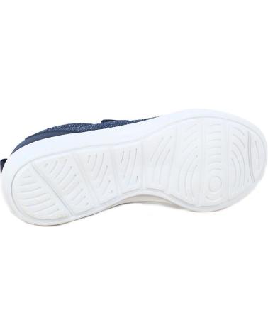 D`CUTILLAS DEPORTIVAS DE MUJER DOCTOR CUTILLAS 39504 AUTOADHERENTE MARINO