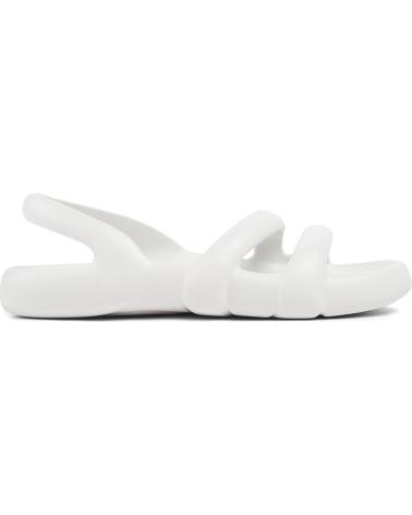 CAMPER SANDALIAS PARA MUJER KOBARAH FLAT K201636 BLANCO013