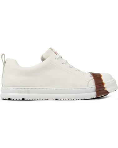 CAMPER SNEAKERS DE MUJER JUNCTION RUNNER K201683 BLANCO006