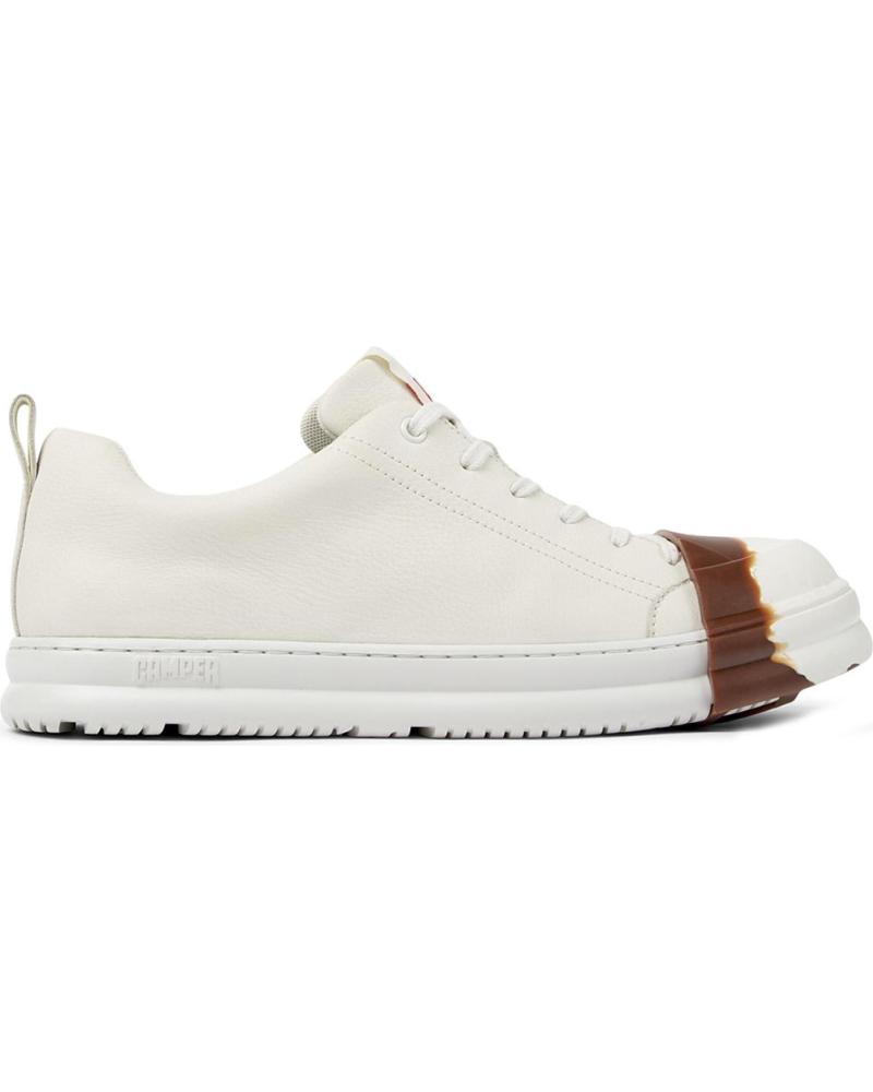 CAMPER SNEAKERS DE MUJER JUNCTION RUNNER K201683 BLANCO006