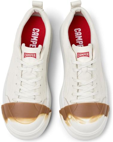 CAMPER SNEAKERS DE MUJER JUNCTION RUNNER K201683 BLANCO006