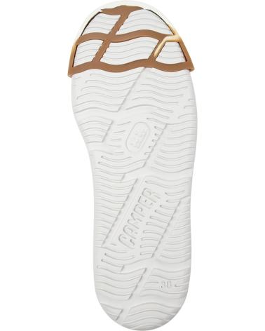 CAMPER SNEAKERS DE MUJER JUNCTION RUNNER K201683 BLANCO006