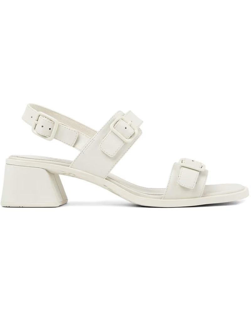 CAMPER Sandalias Kora en blanco para mujer BLANCO