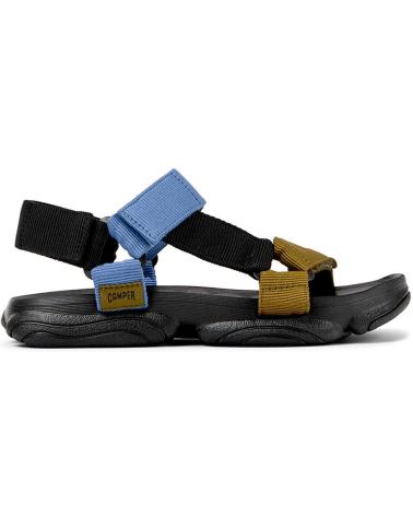 CAMPER SANDALIAS PARA MUJER KARST SANDAL K201794 MULTI005