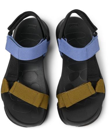 CAMPER SANDALIAS PARA MUJER KARST SANDAL K201794 MULTI005