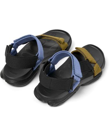 CAMPER SANDALIAS PARA MUJER KARST SANDAL K201794 MULTI005