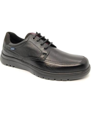 Zapatos-de-vestir-para-hombre-BAERCHI-ZAPATO-DE-CORDONES-5051-NEGRO