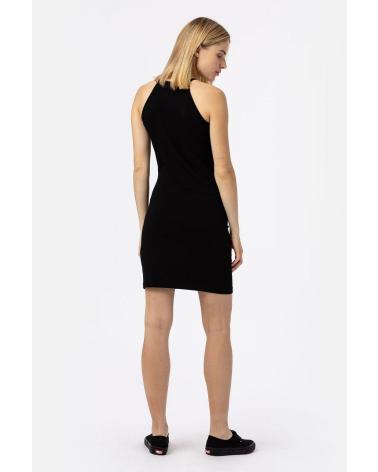 Inizio-DICKIES-VESTIDOS-Y-FALDAS-EN-COLOR-PARA-MUJER-NEGRO