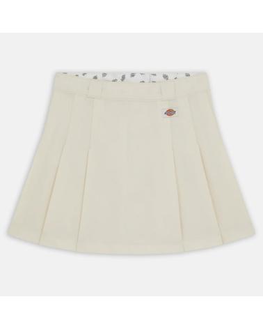 DICKIES FALDAS MUJER MODELO ELIZAVILLE SKIRT W COLOR BEIS F901