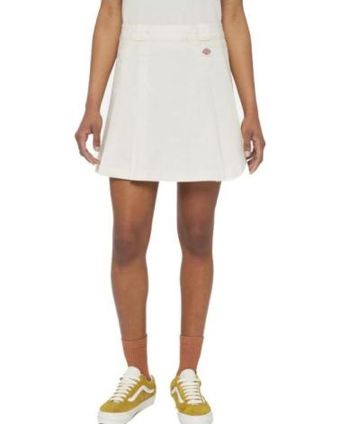 DICKIES FALDAS MUJER MODELO ELIZAVILLE SKIRT W COLOR BEIS F901
