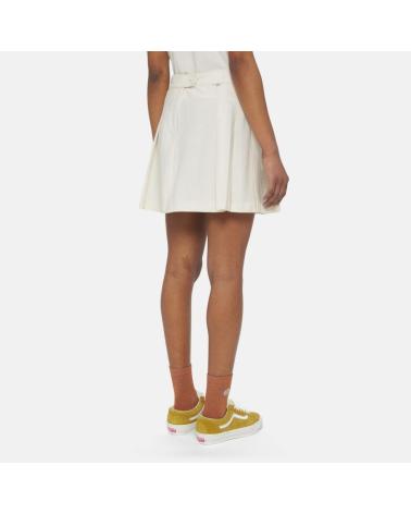 DICKIES FALDAS MUJER MODELO ELIZAVILLE SKIRT W COLOR BEIS F901