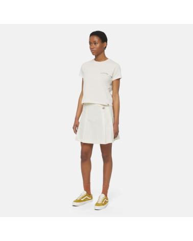 DICKIES FALDAS MUJER MODELO ELIZAVILLE SKIRT W COLOR BEIS F901