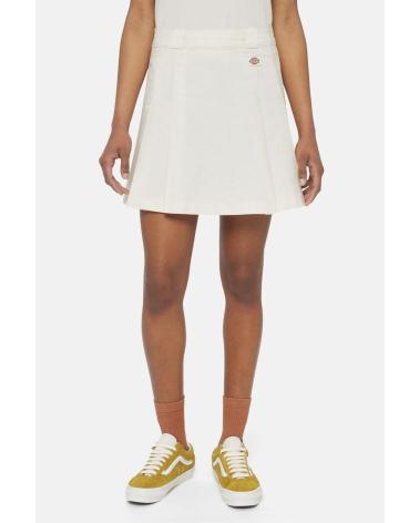 DICKIES FALDAS MUJER MODELO ELIZAVILLE SKIRT W COLOR BEIS F901